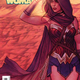 Image: DC Comics; variant by Jenny Frison